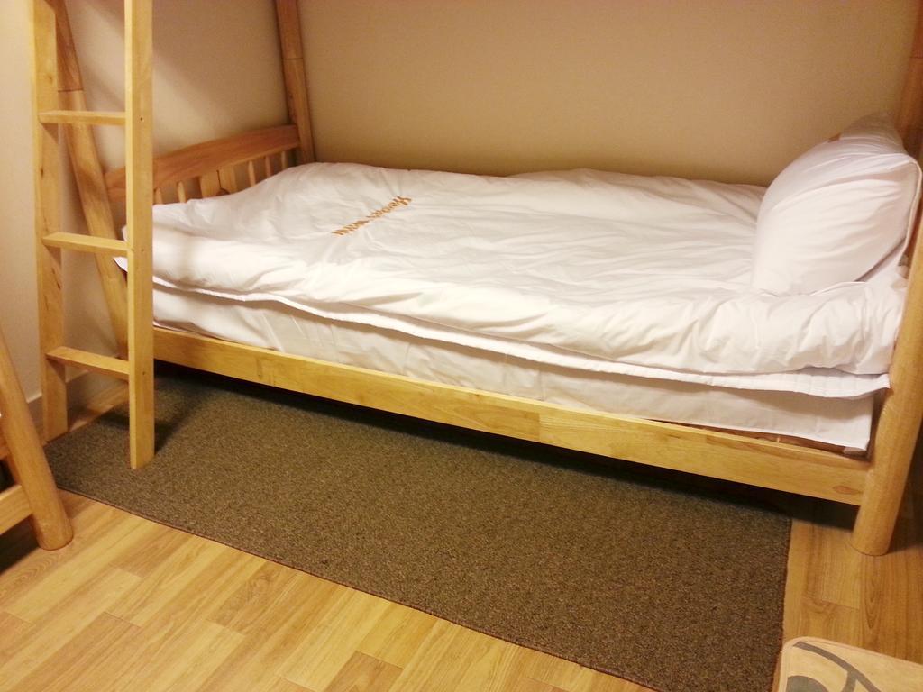 Hostel Wow Seoul Bilik gambar