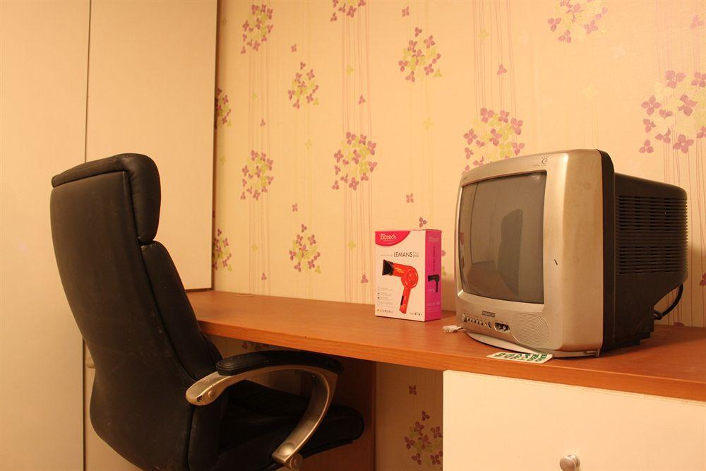 Hostel Wow Seoul Luaran gambar