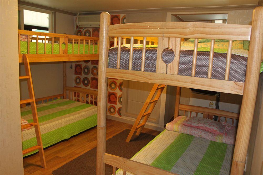 Hostel Wow Seoul Luaran gambar
