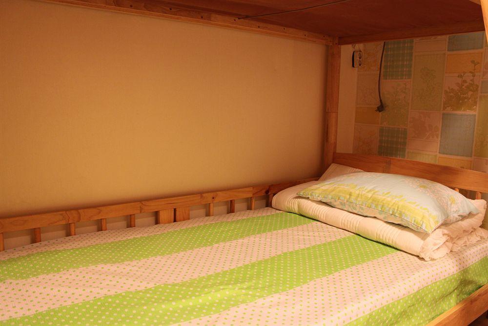 Hostel Wow Seoul Luaran gambar