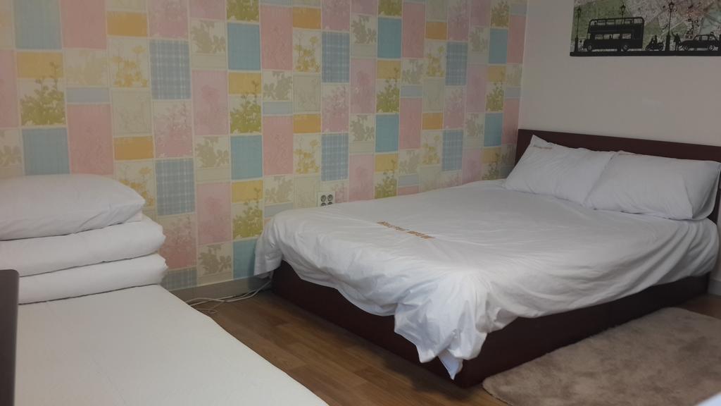 Hostel Wow Seoul Luaran gambar