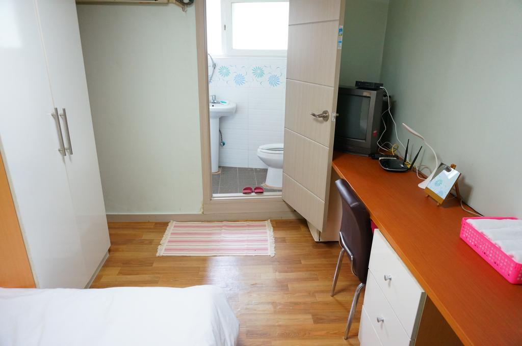 Hostel Wow Seoul Luaran gambar