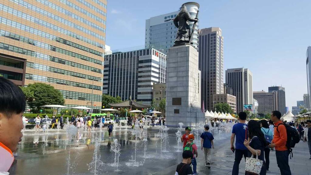 Hostel Wow Seoul Luaran gambar