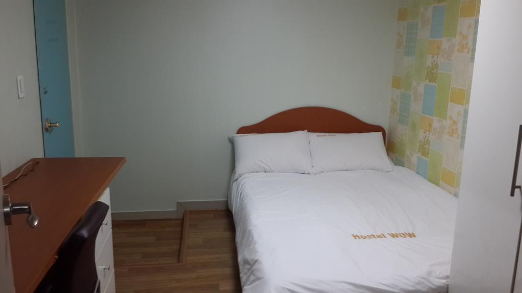 Hostel Wow Seoul Bilik gambar