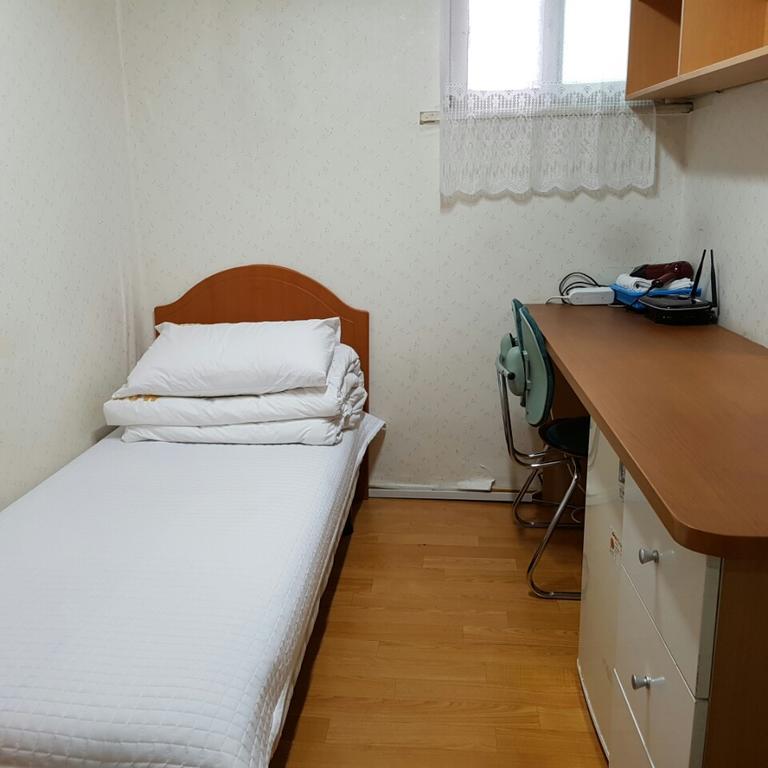 Hostel Wow Seoul Luaran gambar