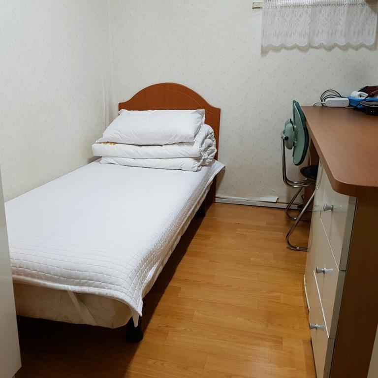 Hostel Wow Seoul Luaran gambar