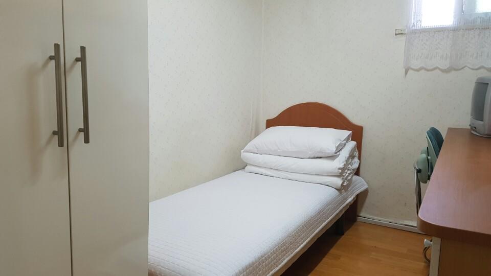 Hostel Wow Seoul Luaran gambar