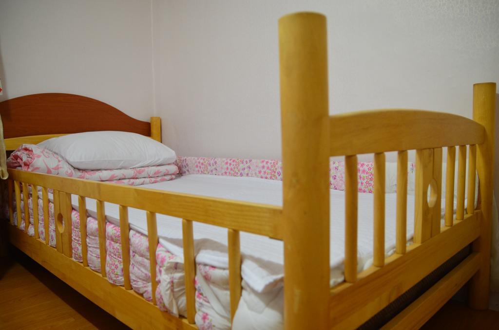 Hostel Wow Seoul Luaran gambar