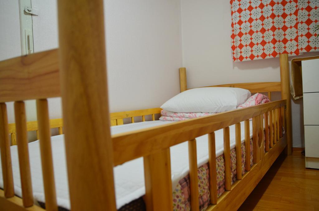 Hostel Wow Seoul Luaran gambar