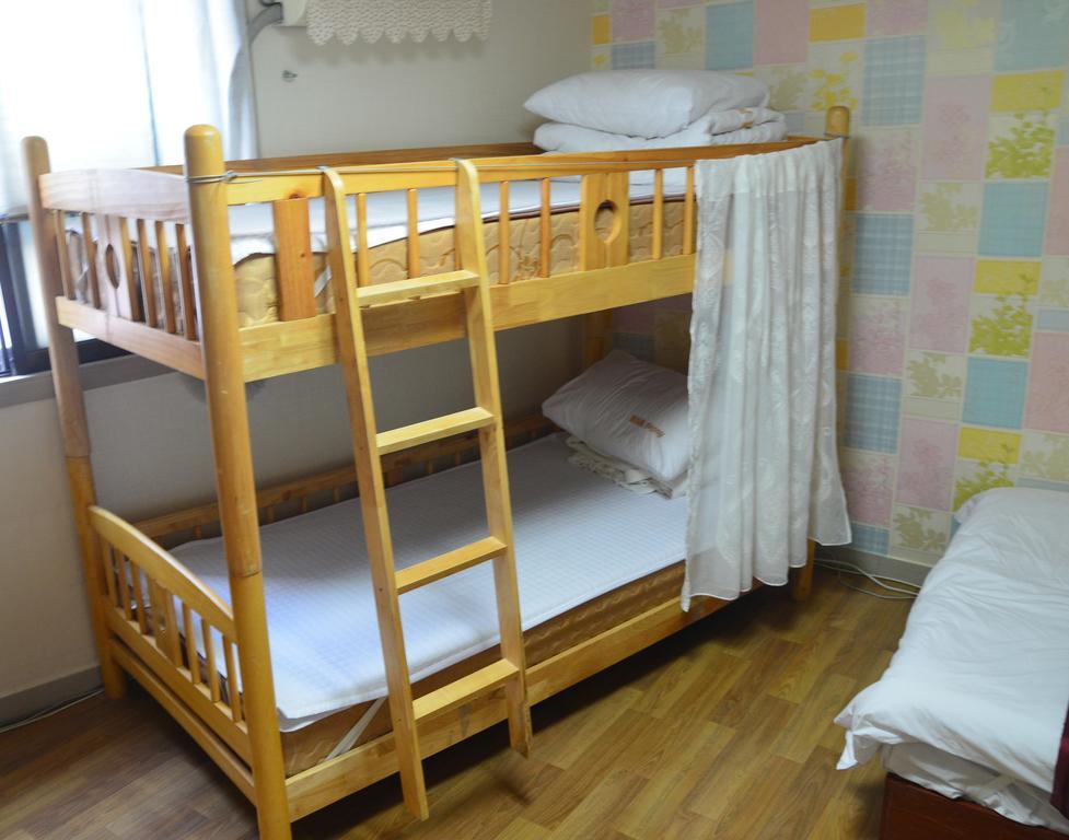 Hostel Wow Seoul Luaran gambar