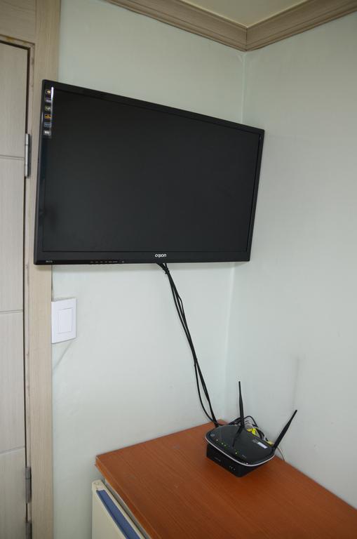 Hostel Wow Seoul Luaran gambar