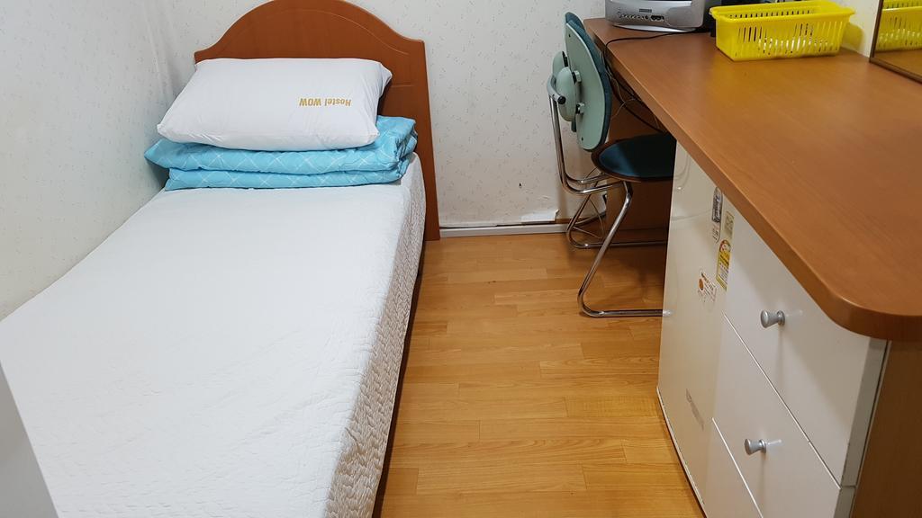 Hostel Wow Seoul Luaran gambar