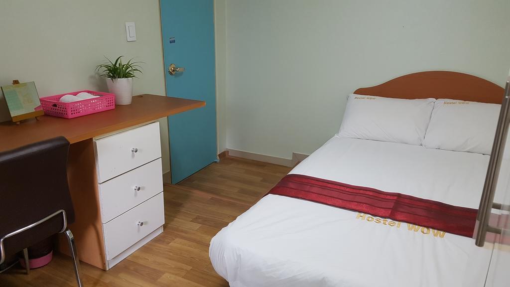 Hostel Wow Seoul Luaran gambar