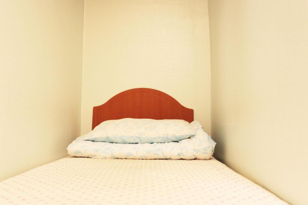 Hostel Wow Seoul Luaran gambar