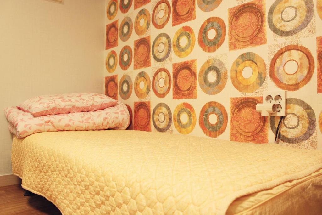 Hostel Wow Seoul Bilik gambar