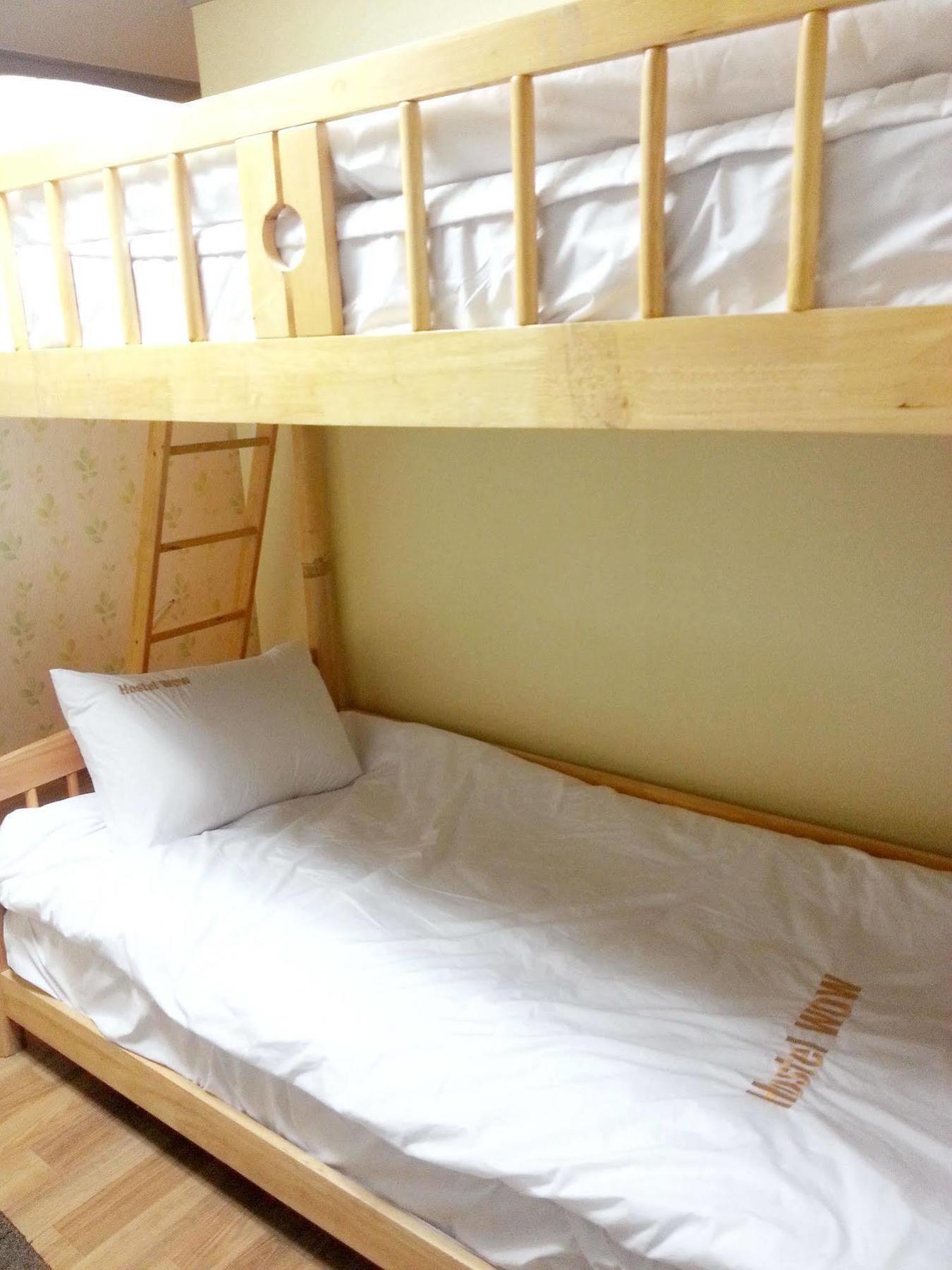 Hostel Wow Seoul Luaran gambar
